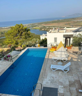 DALAMAN SEA VIEW